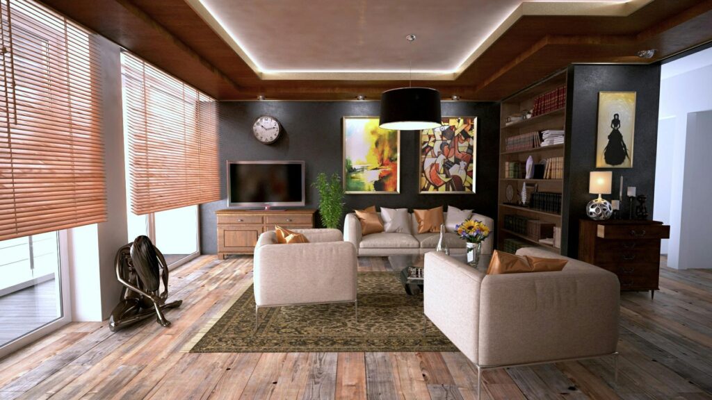 COMPRAR O ALQUILAR MAGNA INMOBILIARIA