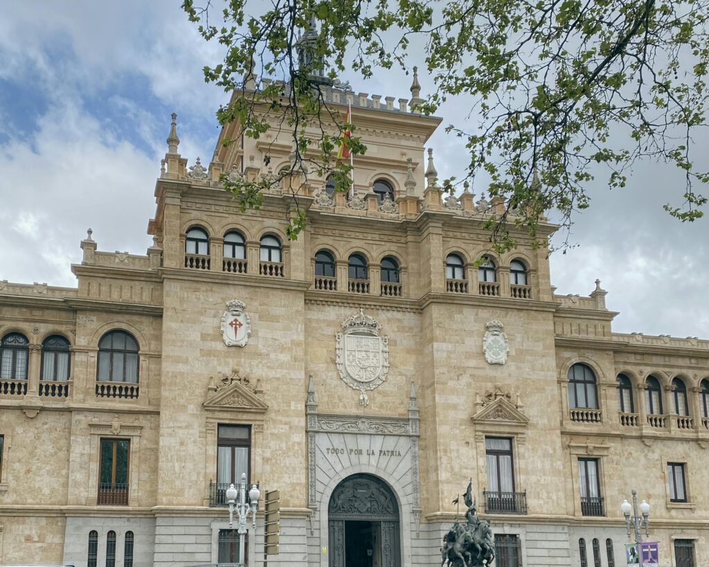 inversion-valladolid
