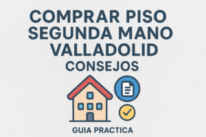comprar-piso-segunda-mano-valladolid-consejos