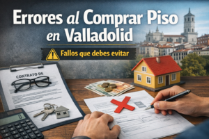 errores-al-comprar-piso-en-valladolid