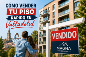como-vender-un-piso-rapido-en-valladolid